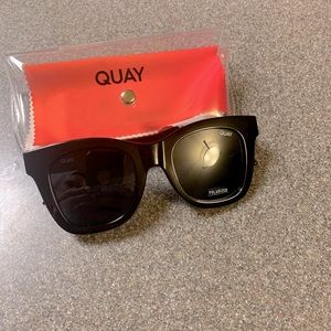 Quay Sunglasses - After Hours (Polarized)